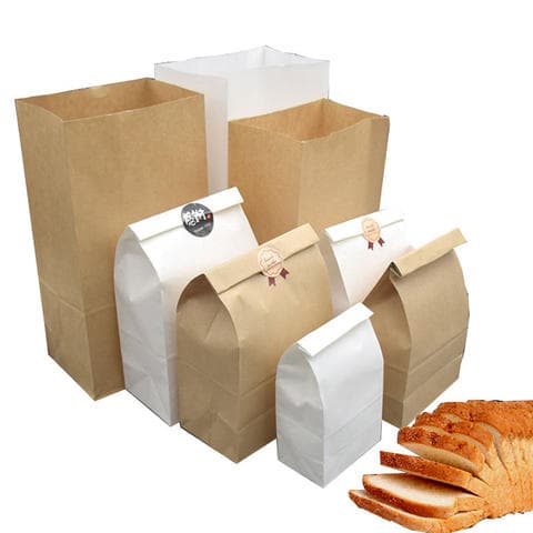 Paper Bags