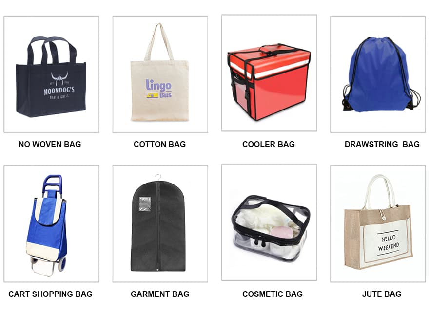 Cotton bag