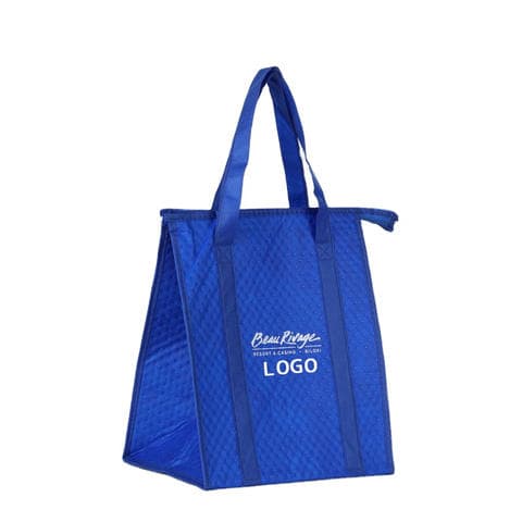 Mesh shopping bag