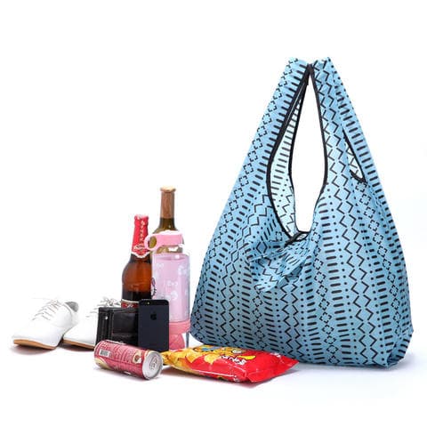Kraft paper bag