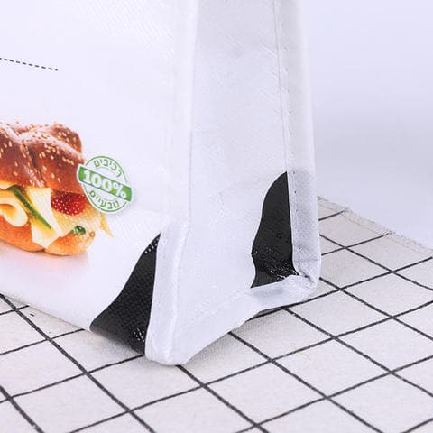 Mesh bag