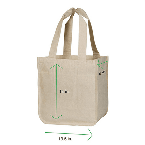 Mesh produce bag