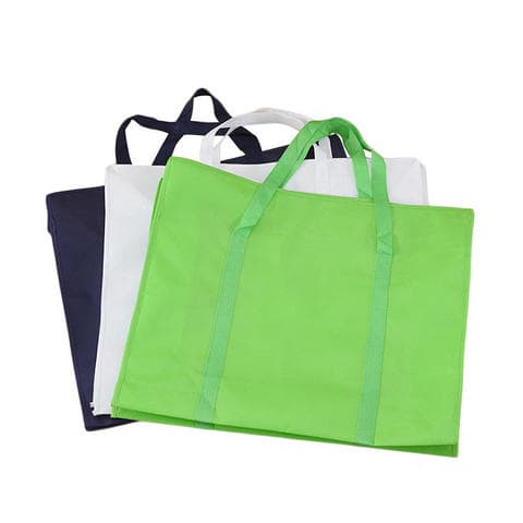 Grocery shopping bag