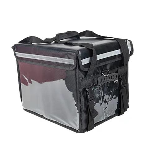 Insulated Food Delivery Backpack