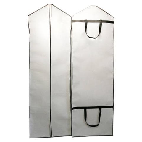 Non-Woven Wedding Dress Garment Bag